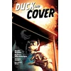 KNYGA Bookshop Duck and Cover