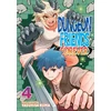 KNYGA Bookshop Dungeon Friends Forever Vol. 4