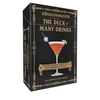 KNYGA Bookshop Dungeonmeister: The Deck of Many Drinks
