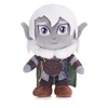 KNYGA Bookshop Dungeons &amp; Dragons 10.5" Drizzt Soft Toy