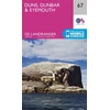 KNYGA Bookshop Duns, Dunbar &amp; Eyemouth