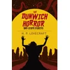 KNYGA Bookshop Dunwich Horror and Other Stories