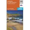 KNYGA Bookshop Durness and Cape Wrath