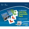 KNYGA Bookshop DVSA Learning Essentials Pack