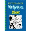 KNYGA Bookshop Dyddiadur Dripsyn 12: Dianc