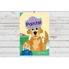 KNYGA Bookshop Dyna Chi Dric: Pants