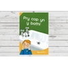 KNYGA Bookshop Dyna Chi Dric: Pry Cop yn y Bath