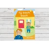 KNYGA Bookshop Dyna Chi Dric: Ty Bach Bach