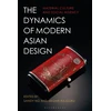 KNYGA Bookshop Dynamics of Modern Asian Design