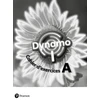 KNYGA Bookshop Dynamo 1 Workbook A (pack of 8)