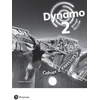KNYGA Bookshop Dynamo 2 Rouge Workbook PACK