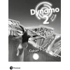 KNYGA Bookshop Dynamo 2 Vert Workbook PACK