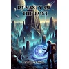 KNYGA Bookshop Dynasty of the lost (Edition2024)