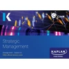 KNYGA Bookshop E3 STRATEGIC MANAGEMENT - REVISION CARDS
