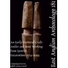 KNYGA Bookshop EAA 181: An Early Medieval Craft
