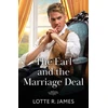 KNYGA Bookshop Earl And The Marriage Deal