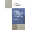 KNYGA Tom Wright Early Christian Letters for Everyone