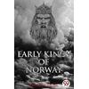KNYGA Bookshop Early Kings of Norway