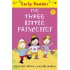 KNYGA Bookshop Early Reader: The Three Little Princesses