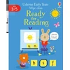 KNYGA Bookshop Early Years Wipe-Clean Ready for Reading