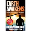 KNYGA Bookshop Earth Awakens