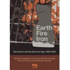 KNYGA Bookshop Earth, Fire, Iron