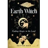 KNYGA Bookshop Earth Witch