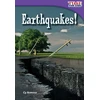 KNYGA Bookshop Earthquakes!