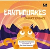 KNYGA Bookshop Earthquakes for Smartypants