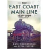 KNYGA Bookshop East Coast Main Line 1939-1959