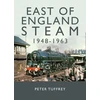 KNYGA Bookshop East of England Steam 1948-1963