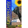KNYGA Bookshop Eastern Crete Sunflower Walking Guide