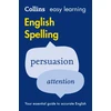 KNYGA Bookshop Easy Learning English Spelling
