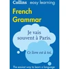 KNYGA Bookshop Easy Learning French Grammar