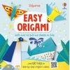 KNYGA Bookshop Easy Origami