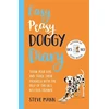 KNYGA Bookshop Easy Peasy Doggy Diary