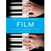 KNYGA Bookshop Easy Piano Series: Film