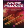 KNYGA Bookshop Easy Pop Melodies