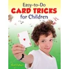 KNYGA Bookshop Easy-to-Do Card Tricks for Children