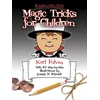 KNYGA Bookshop Easy-To-Do Magic Tricks for Children
