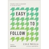 KNYGA Bookshop Easy to Follow