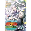 KNYGA Bookshop Easygoing Territory Defense by the Optimistic Lord: Production Magic Turns a Nameless Village into the Strongest Fortified City (Manga) Vol. 6