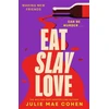 KNYGA Bookshop Eat Slay Love