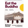 KNYGA Bookshop Eat the Buddha