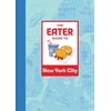 KNYGA Bookshop Eater Guide to New York City