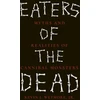 KNYGA Bookshop Eaters of the Dead