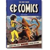 KNYGA Bookshop EC Comics. The New Trend 1950–54. 45th Ed.