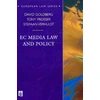 KNYGA Bookshop EC Media Law and Policy