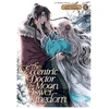 KNYGA Bookshop Eccentric Doctor of the Moon Flower Kingdom Vol. 10