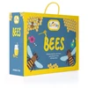KNYGA Bookshop Eco-Play Bees!